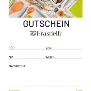 Gutschein